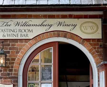 wine bar merchants square