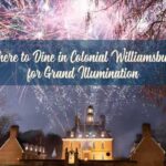 grand-illumination-2025 where to eat