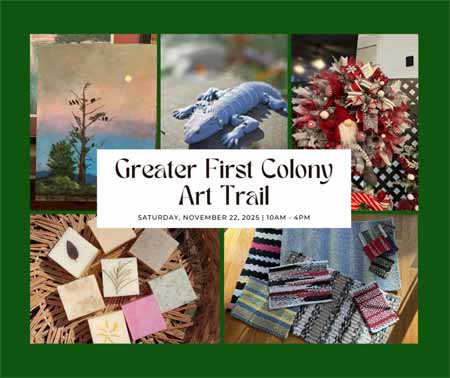 First-colony-art-trail