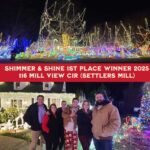 Shimmer & Shine Winner