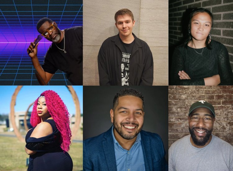 Stand-up Showcase #4