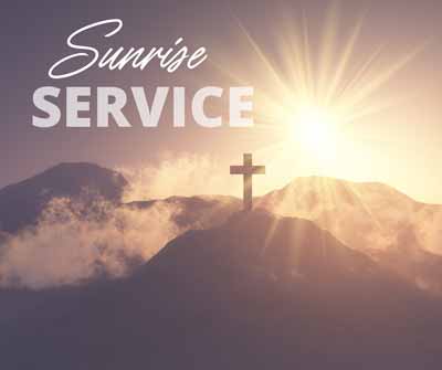 Sunrise-Service-WUMC