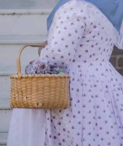 carrying the past together CW